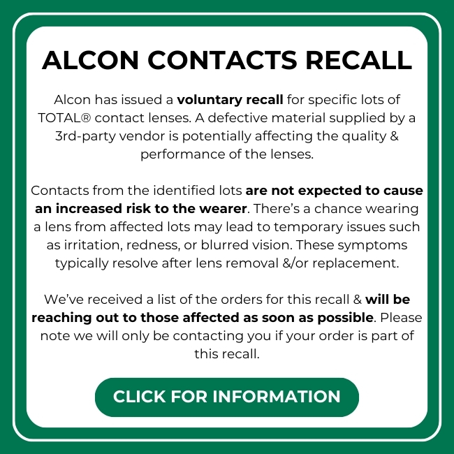 Contacts Recall