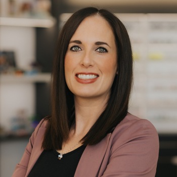 Dr. Jill Gryschuk